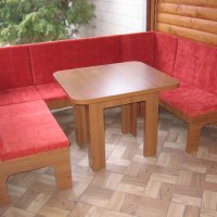 Мягкая мебель